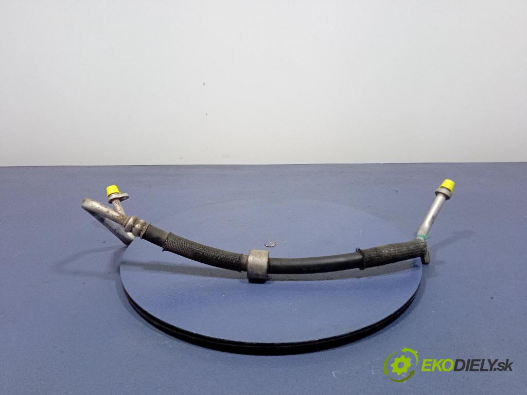 Dacia Lodgy 2018 rúrka Klimatizácia: 924545323R