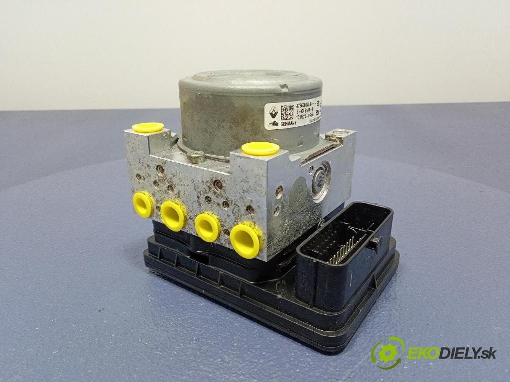 Dacia Lodgy 2018 čerpadlo ABS x 28515242123