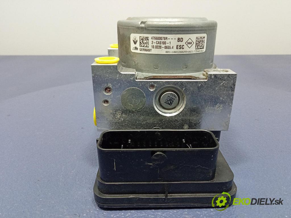 Dacia Lodgy 2018 čerpadlo ABS x 28515242123