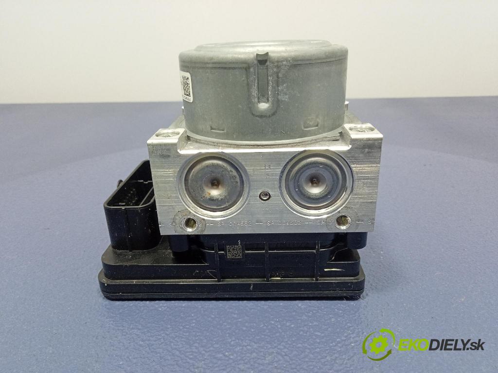 Dacia Lodgy 2018 čerpadlo ABS x 28515242123