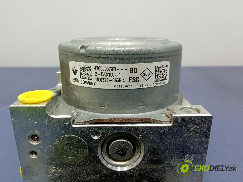 Dacia Lodgy 2018 čerpadlo ABS x 28515242123