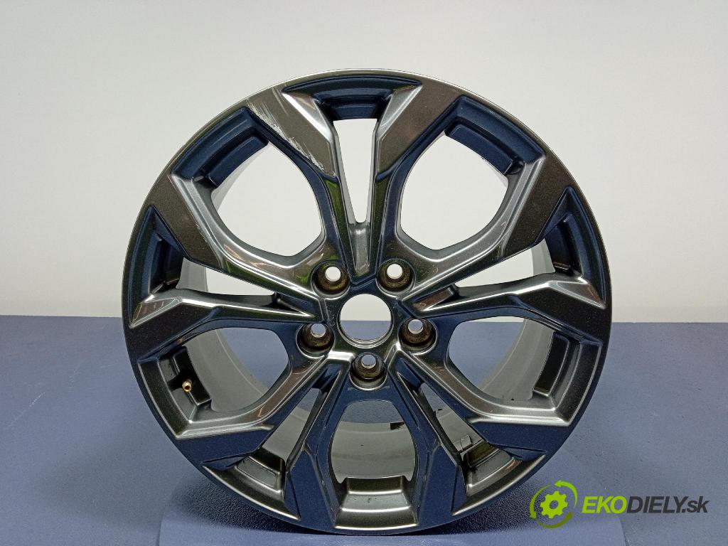 Ford Focus 0 Ráfiky: Hlinikové: NX7C-1007-E1A