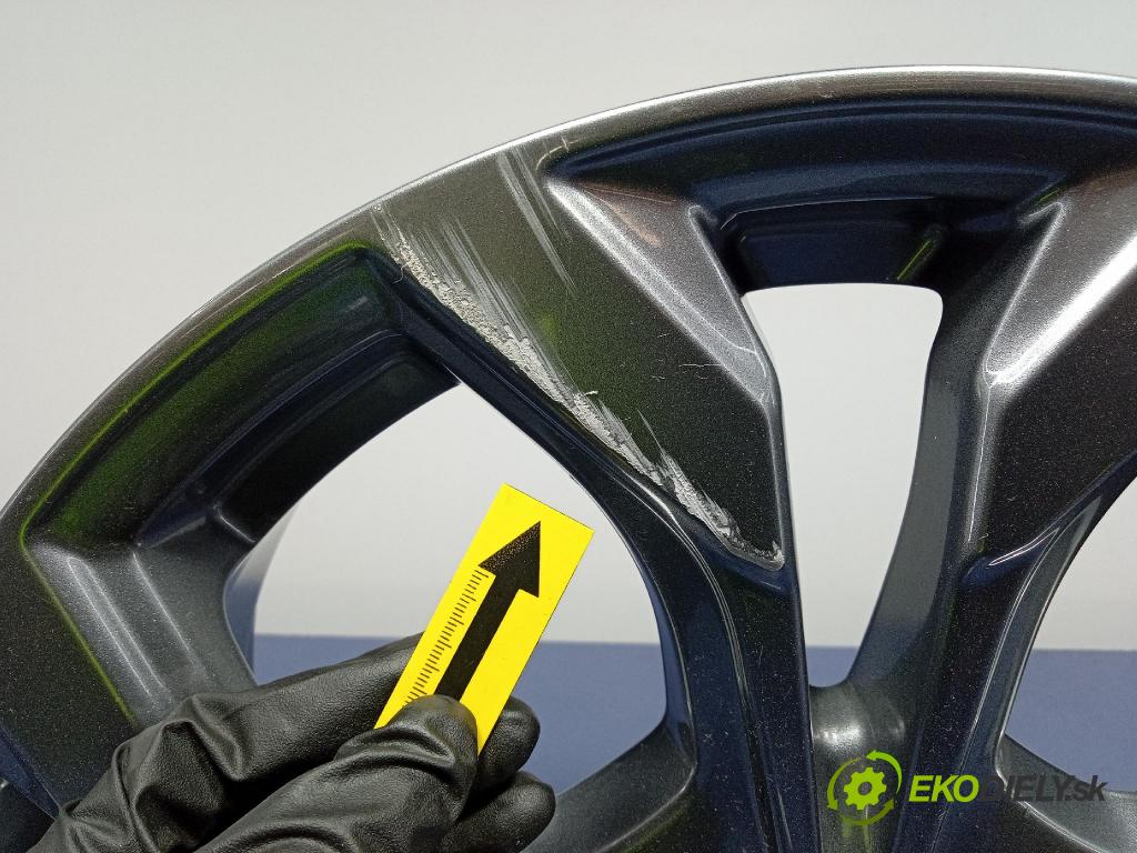 Ford Focus 0 Ráfiky: Hlinikové: NX7C-1007-E1A