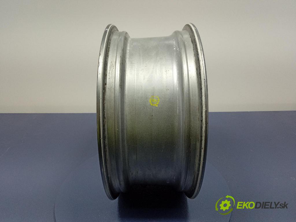 Ford Focus 0 Ráfiky: Hlinikové: NX7C-1007-E1A