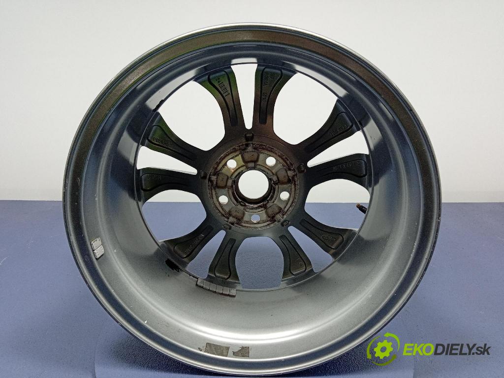 Ford Focus 0 Ráfiky: Hlinikové: NX7C-1007-E1A