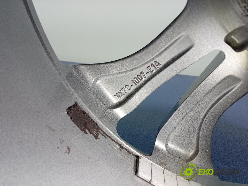 Ford Focus 0 Ráfiky: Hlinikové: NX7C-1007-E1A