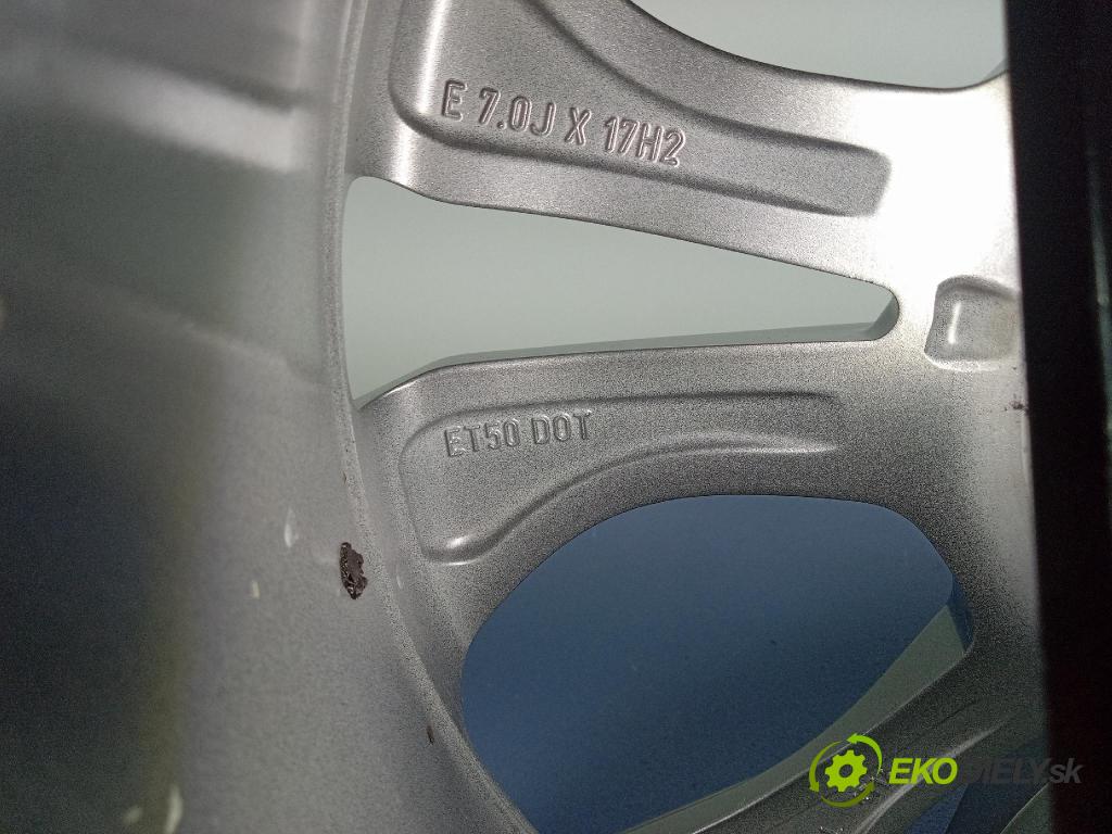 Ford Focus 0 Ráfiky: Hlinikové: NX7C-1007-E1A