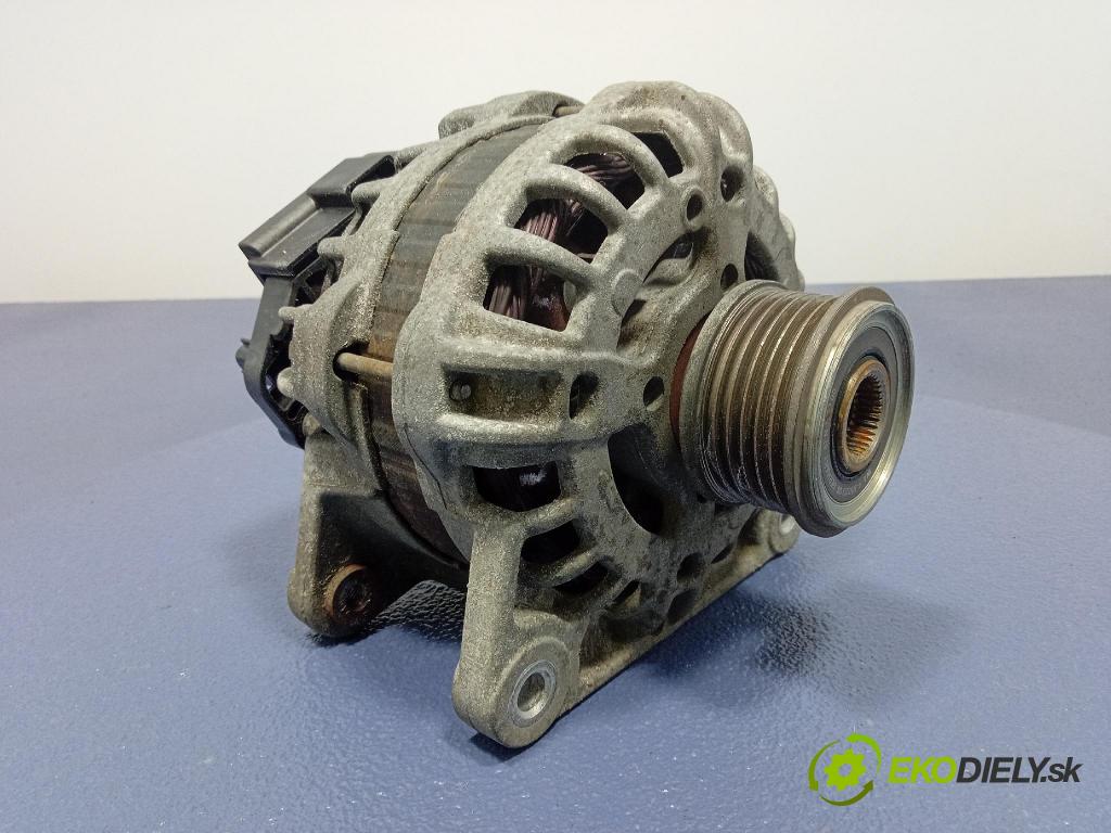 Dacia Lodgy 2018 Alternator 231005933R
