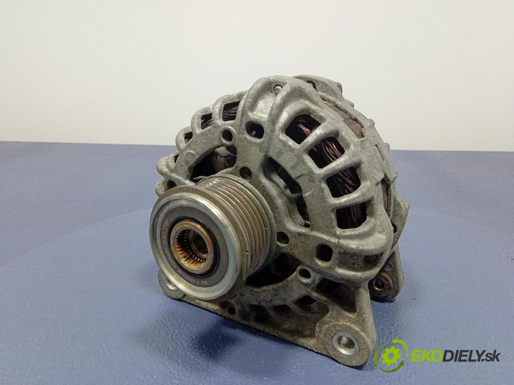 Dacia Lodgy 2018 Alternator 231005933R