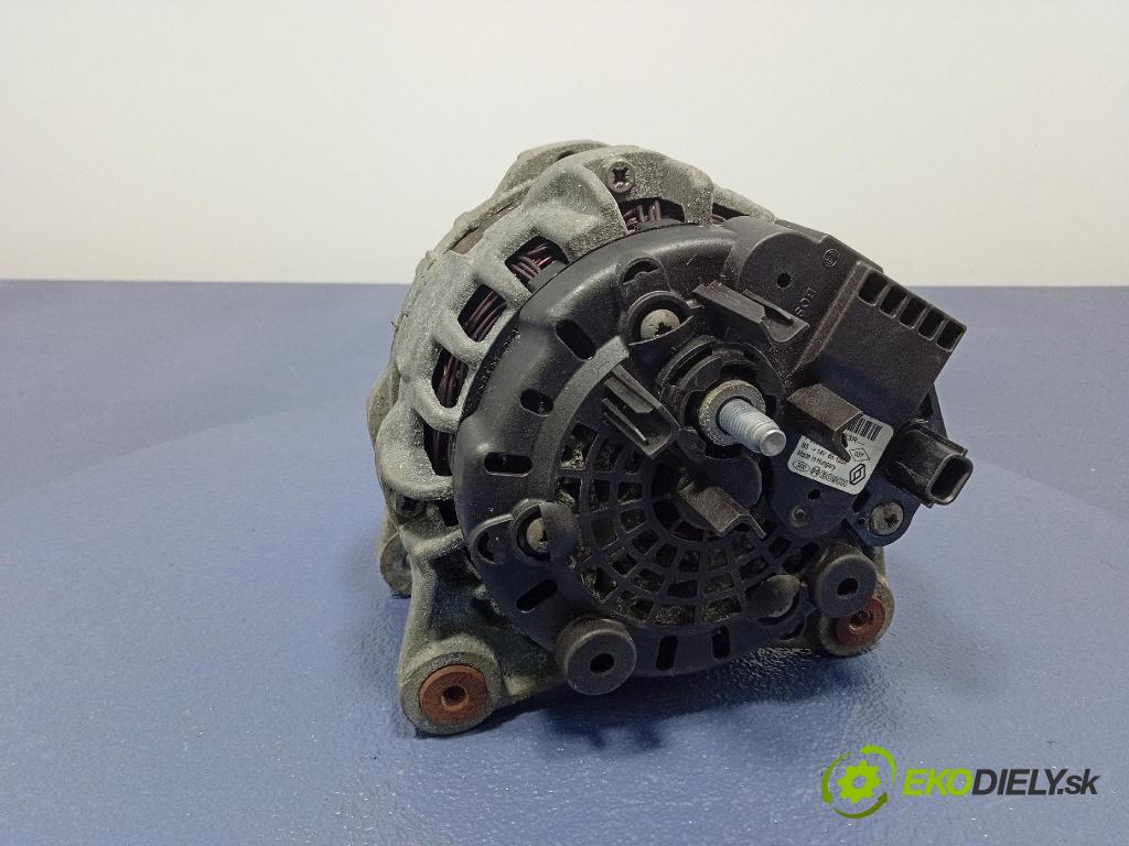 Dacia Lodgy 2018 Alternator 231005933R