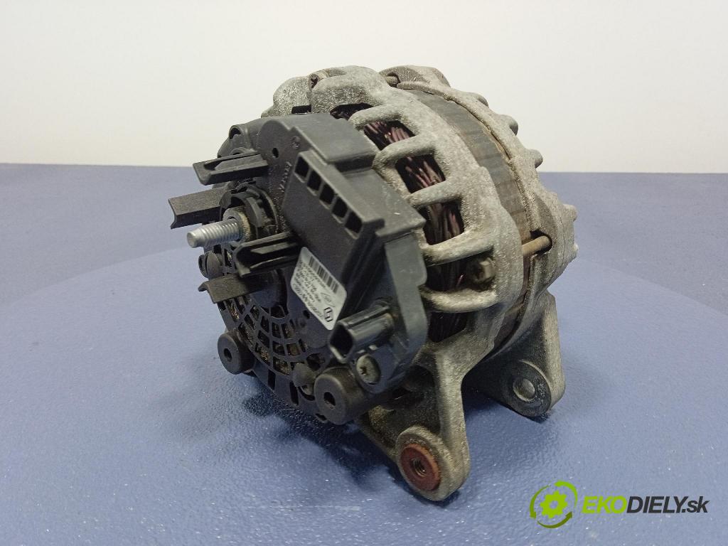 Dacia Lodgy 2018 Alternator 231005933R