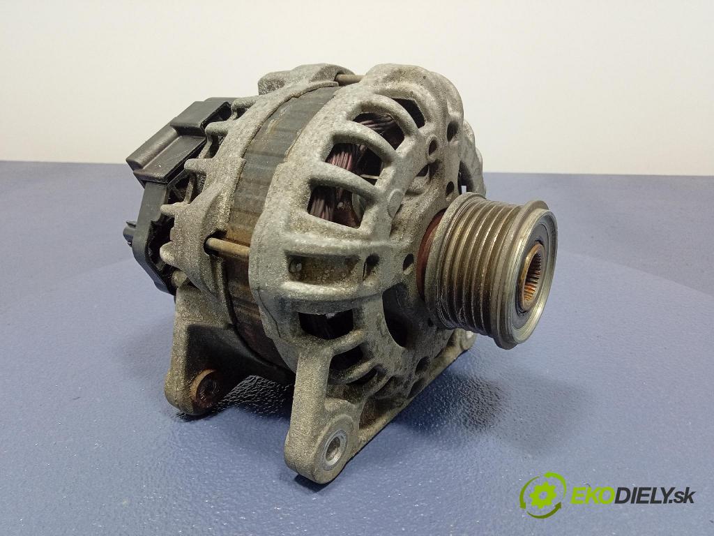 Dacia Lodgy 2018 Alternator 231005933R