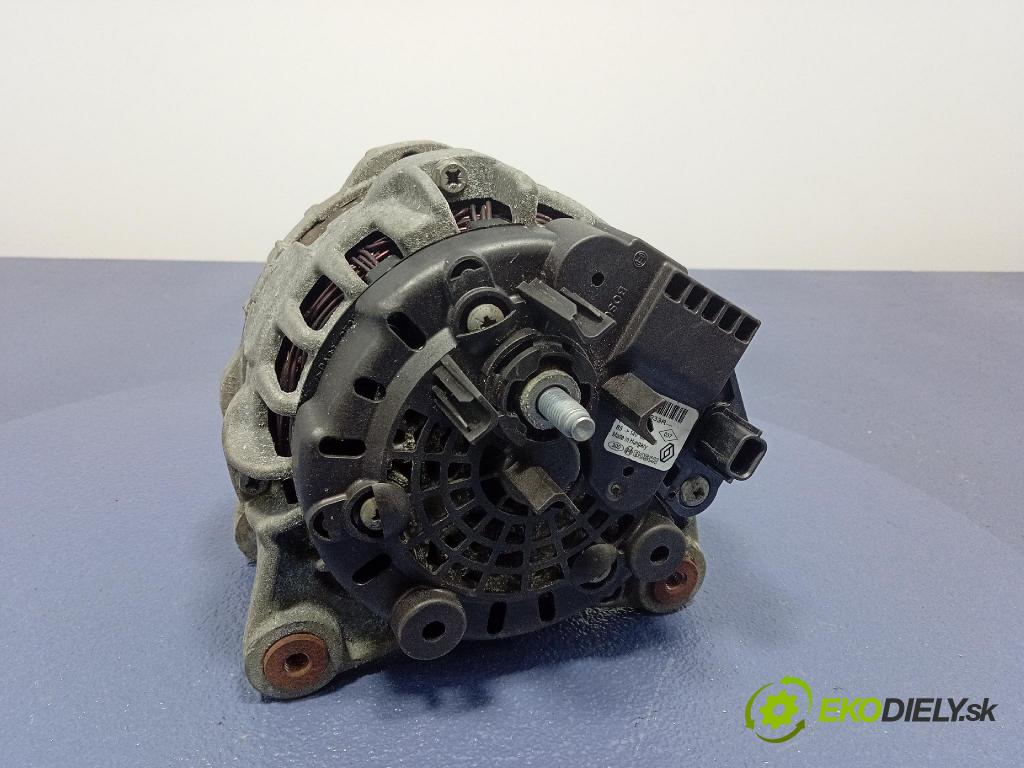Dacia Lodgy 2018 Alternator 231005933R
