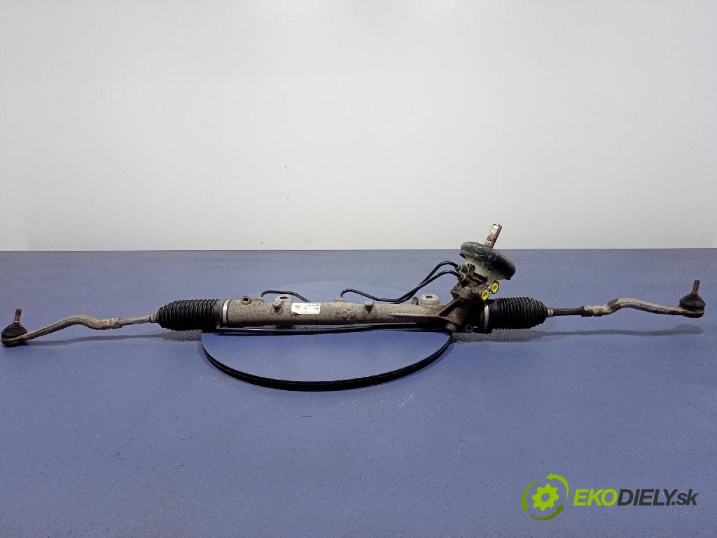 Dacia Lodgy 2018 Ozubené kolo: volant 490018151R