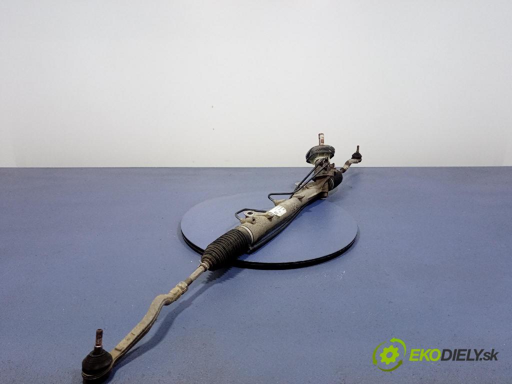 Dacia Lodgy 2018 Ozubené kolo: volant 490018151R