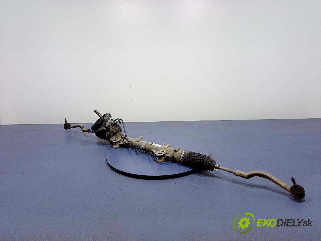 Dacia Lodgy 2018 Ozubené kolo: volant 490018151R