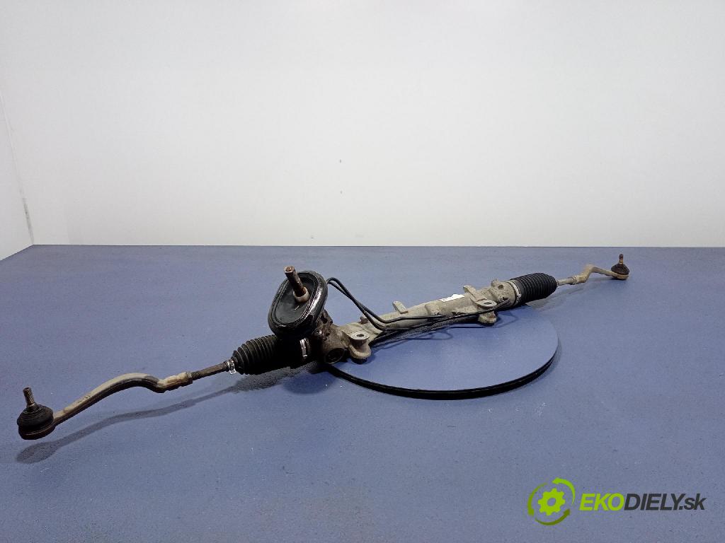 Dacia Lodgy 2018 Ozubené kolo: volant 490018151R