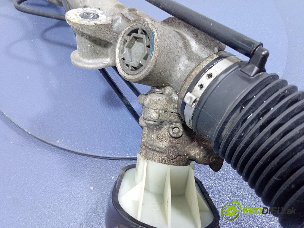 Dacia Lodgy 2018 Ozubené kolo: volant 490018151R