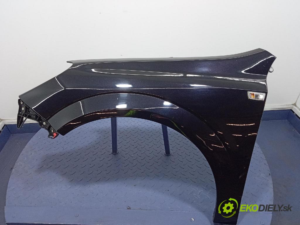 Opel Astra 2009 blatník Predné Vľavo: