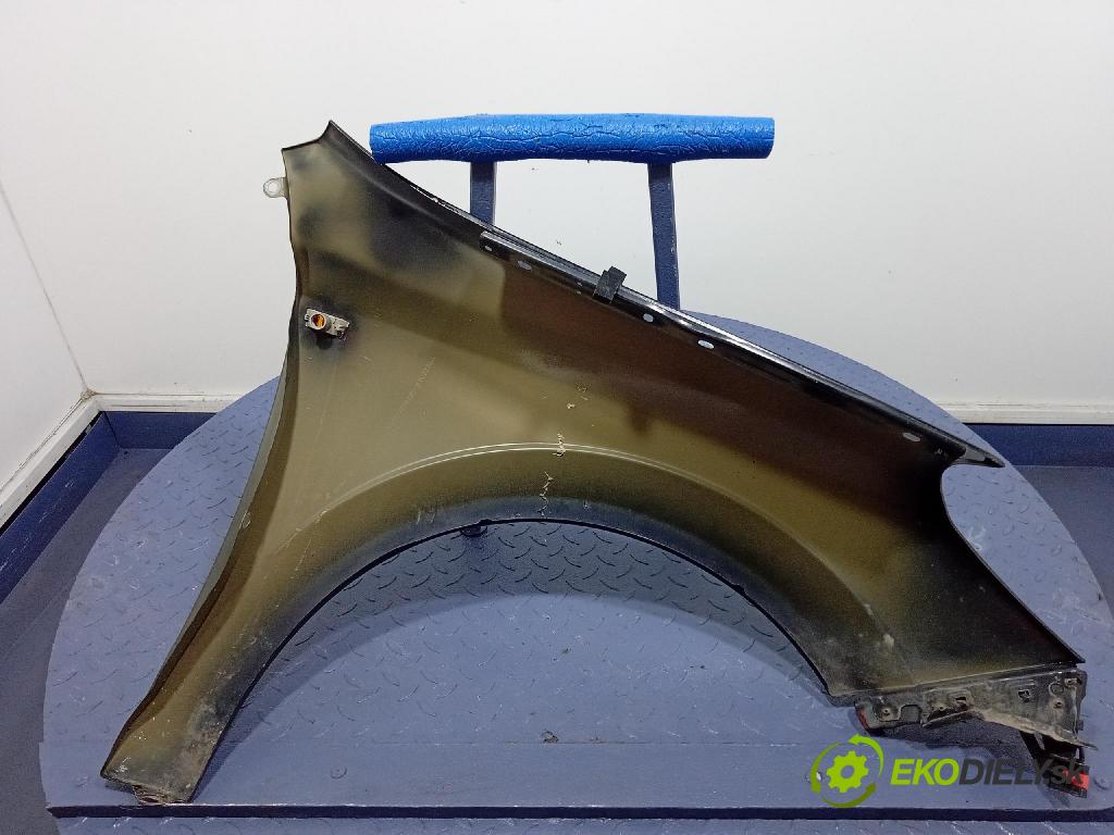 Opel Astra 2009 blatník Predné Vľavo: