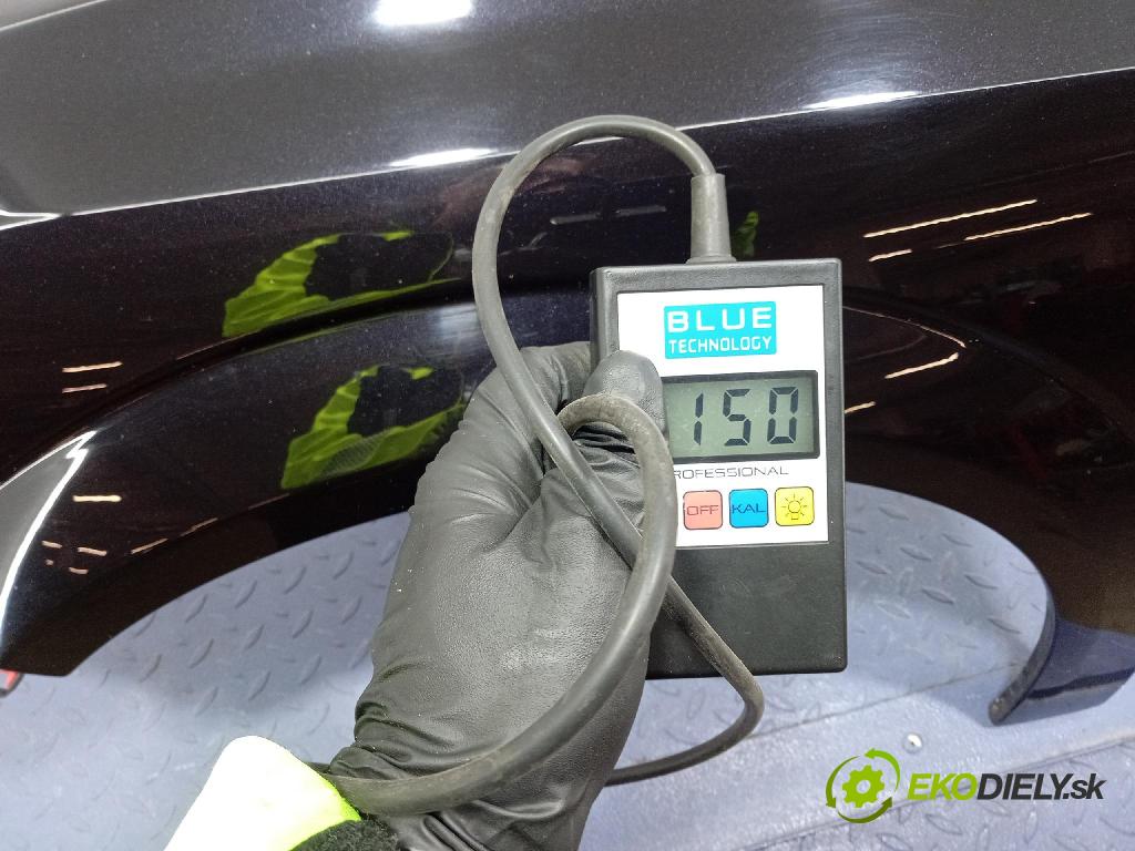 Opel Astra 2009 blatník Predné Vľavo: