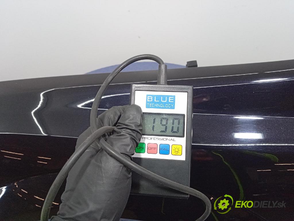 Opel Astra 2009 blatník Predné Vľavo: 