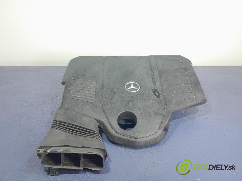 Mercedes GLE-Klasa 2019 kryt Motor: A2560101703