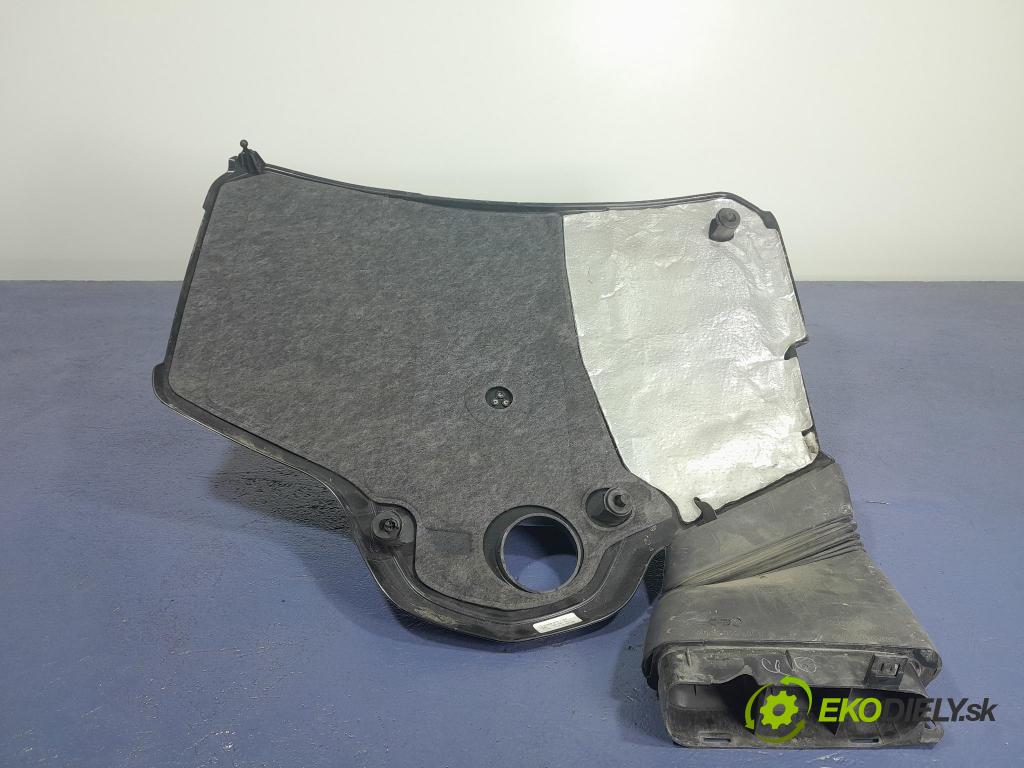 Mercedes GLE-Klasa 2019 kryt Motor: A2560101703