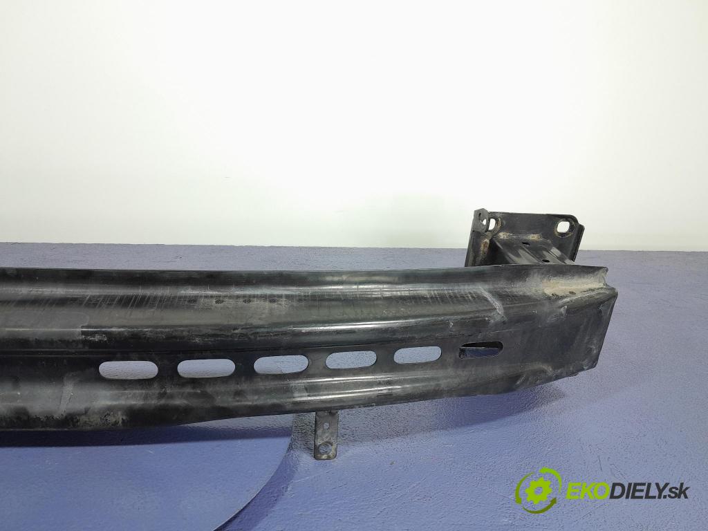 Skoda Octavia 2016 výstuha narazník Predné