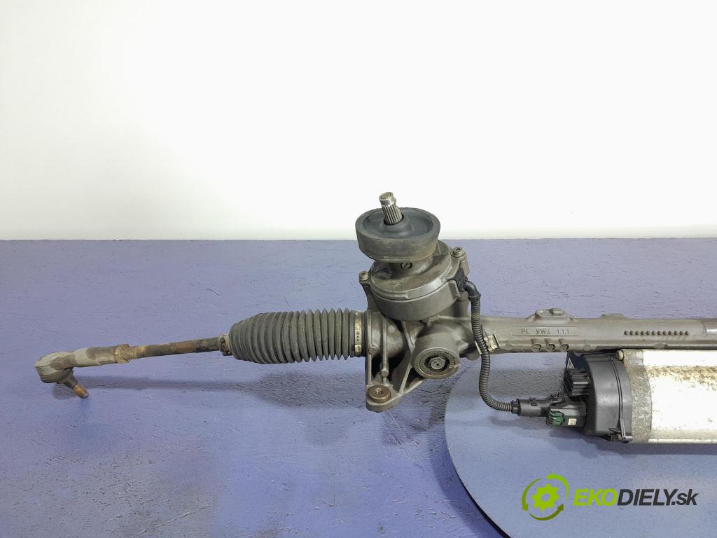 Vw Touran 2005 řízení volantu 1K1423051BD