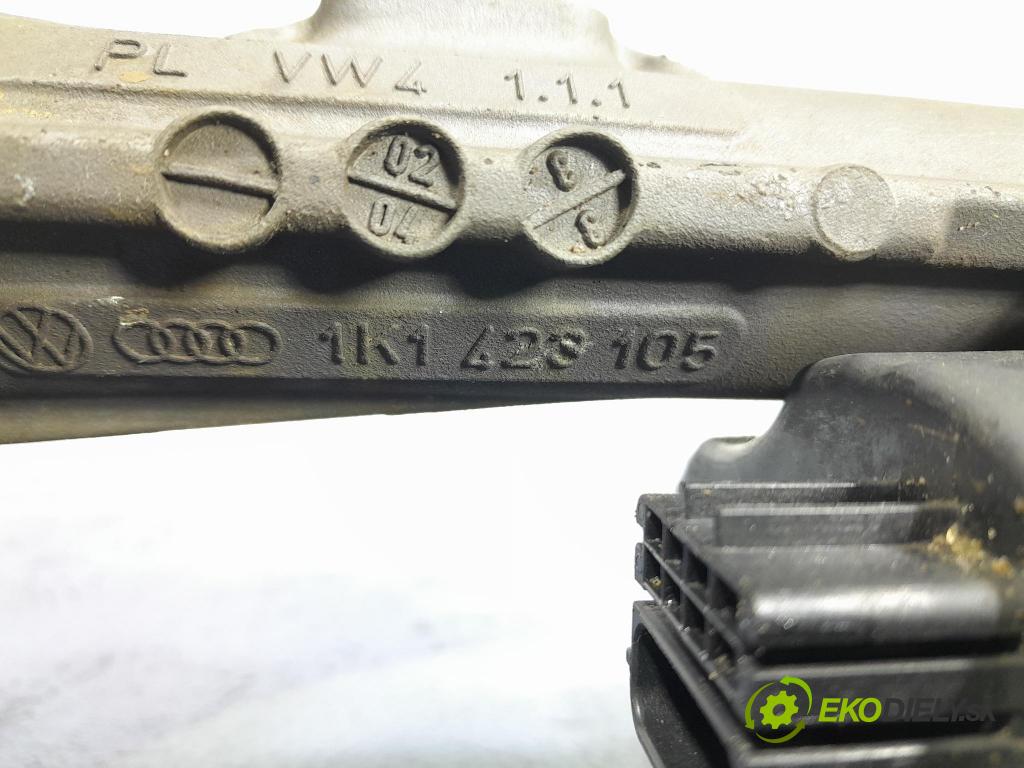 Vw Touran 2005 řízení volantu 1K1423051BD