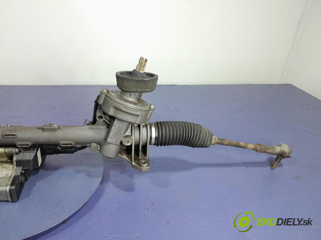 Vw Touran 2005 řízení volantu 1K1423051BD