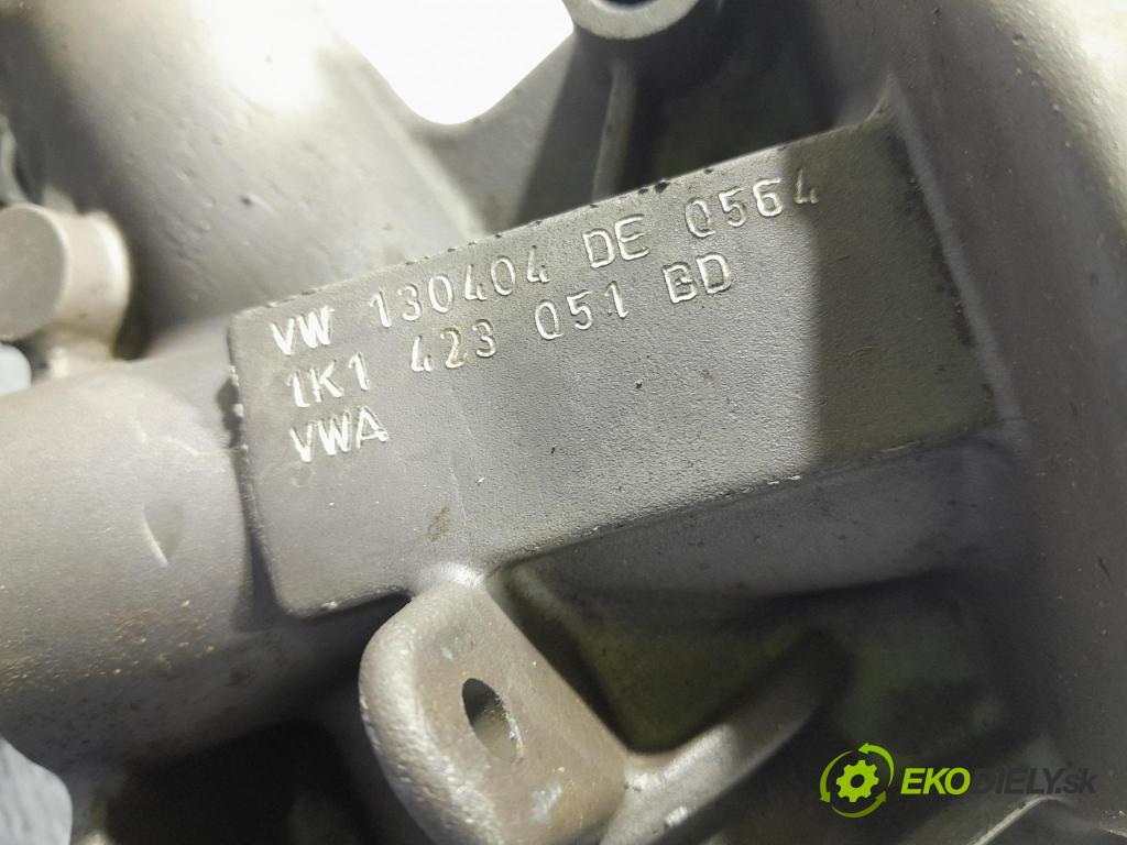 Vw Touran 2005 řízení volantu 1K1423051BD