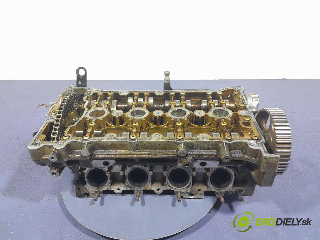 Audi A4 2004 Hlava: Motor: 06B103373AM
