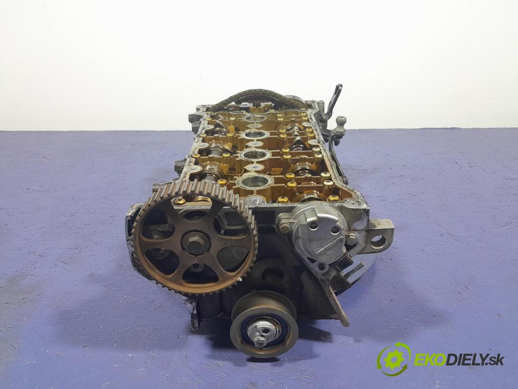 Audi A4 2004 Hlava: Motor: 06B103373AM