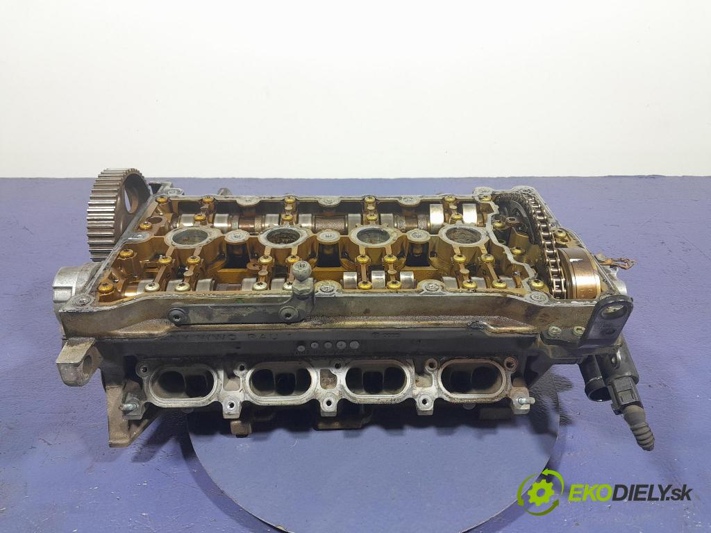 Audi A4 2004 Hlava: Motor: 06B103373AM