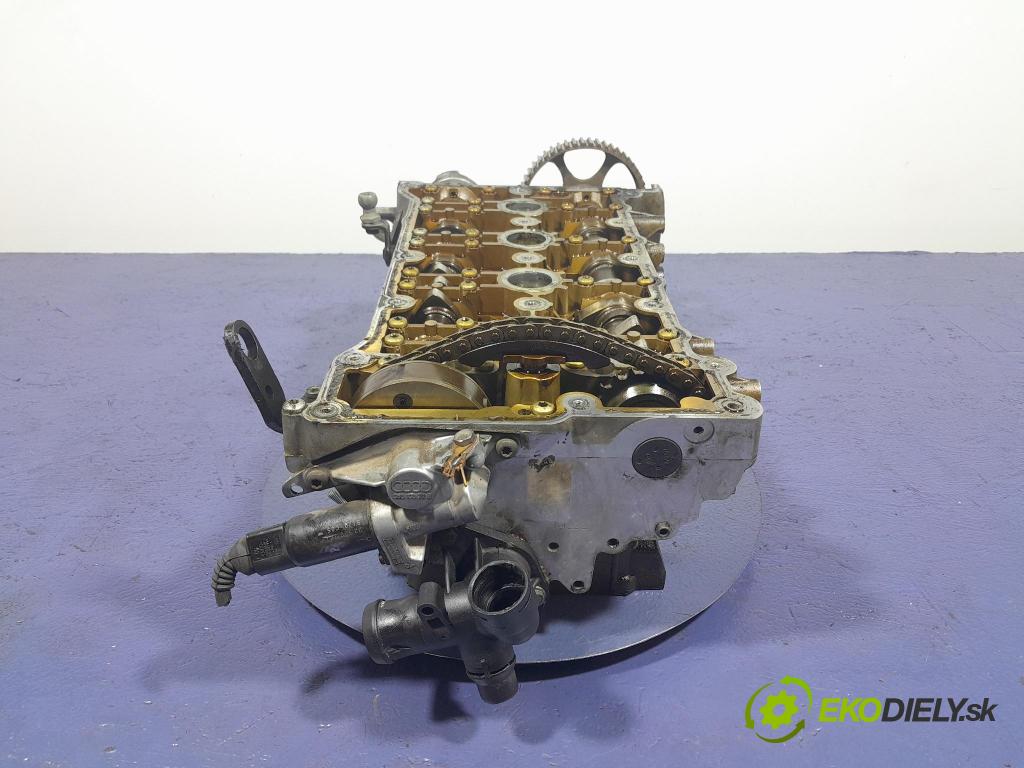 Audi A4 2004 Hlava: Motor: 06B103373AM