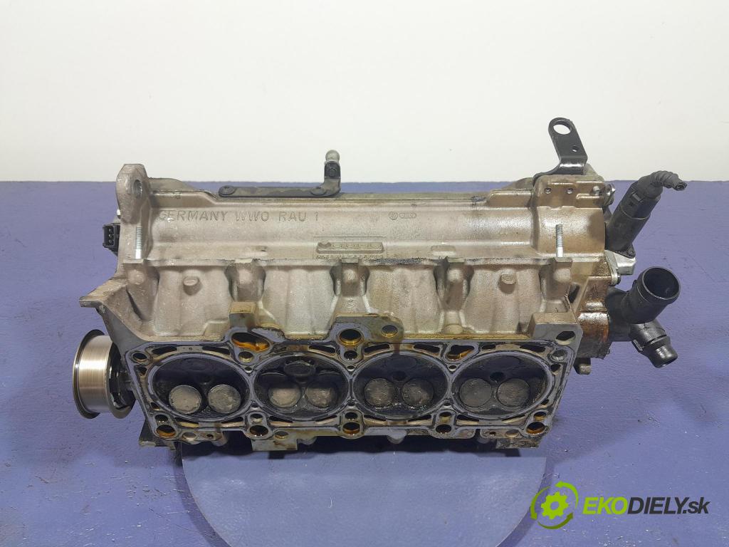 Audi A4 2004 Hlava: Motor: 06B103373AM