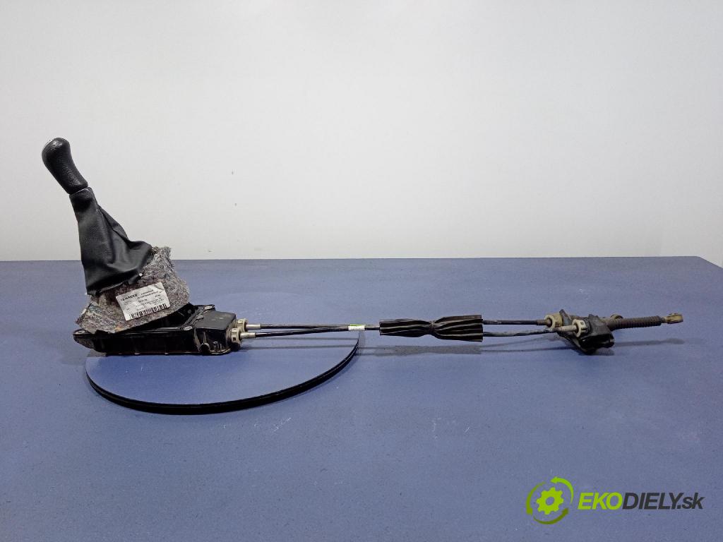 Dacia Lodgy 2018 Páka: Zmeny: 349018943R