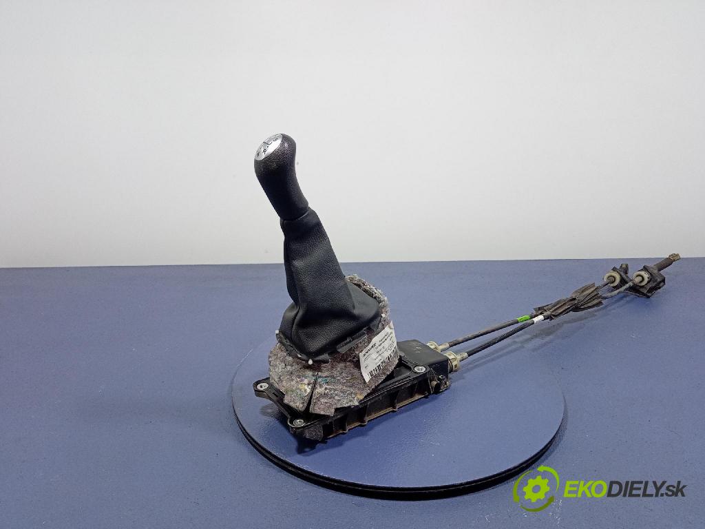 Dacia Lodgy 2018 Páka: Zmeny: 349018943R