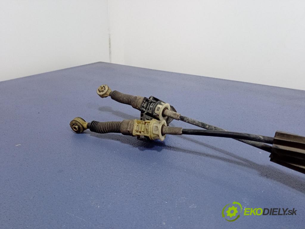 Dacia Lodgy 2018 Páka: Zmeny: 349018943R