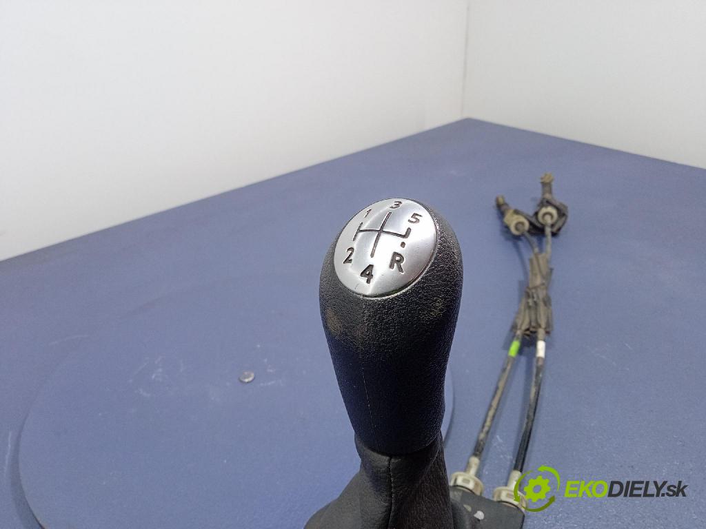 Dacia Lodgy 2018 Páka: Zmeny: 349018943R