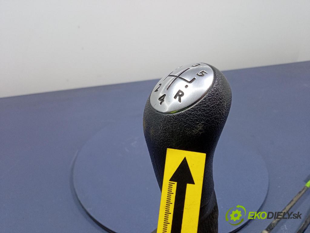 Dacia Lodgy 2018 Páka: Zmeny: 349018943R