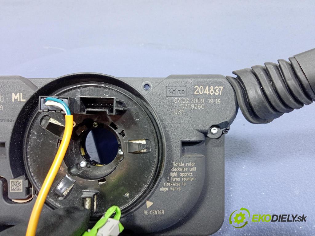 Opel Astra 2009 riadiaca jednotka Motor: 55558787