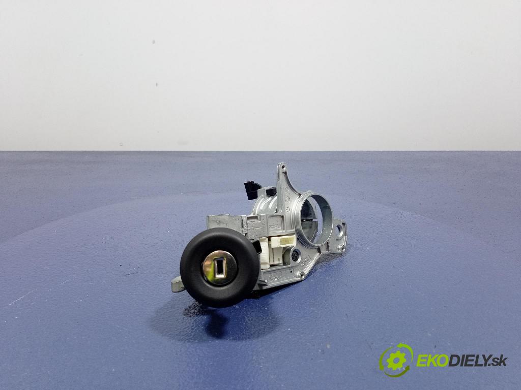 Opel Astra 2009 riadiaca jednotka Motor: 55558787