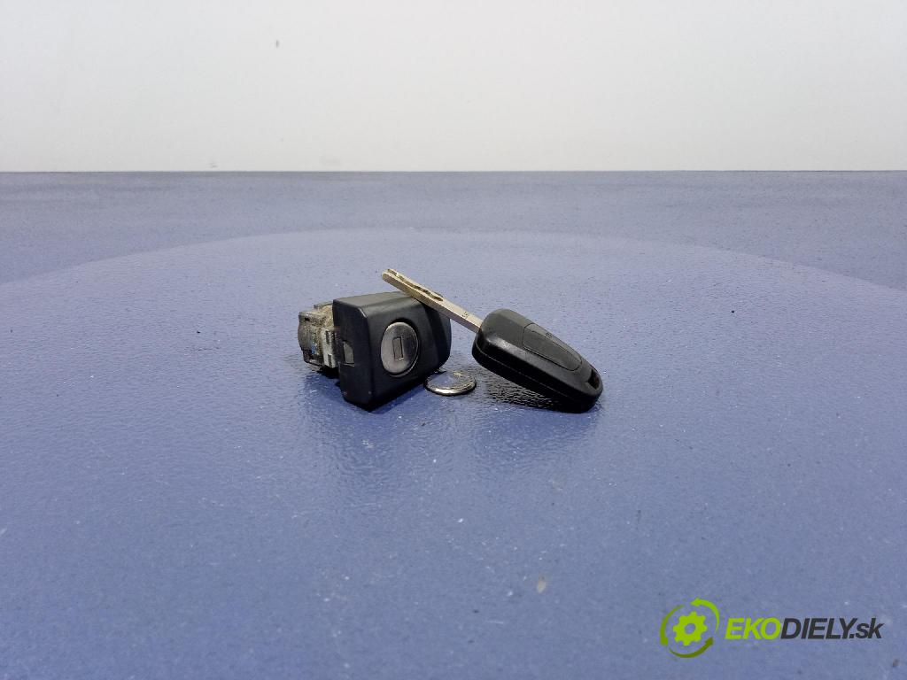 Opel Astra 2009 riadiaca jednotka Motor: 55558787