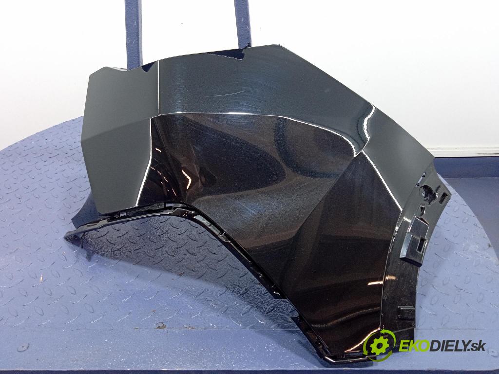 Bmw Ix2 2025 nárazník Zad: