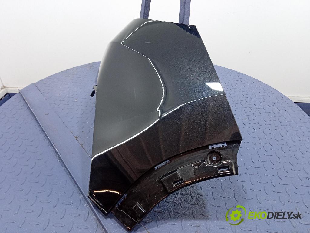 Bmw Ix2 2025 nárazník Zad: