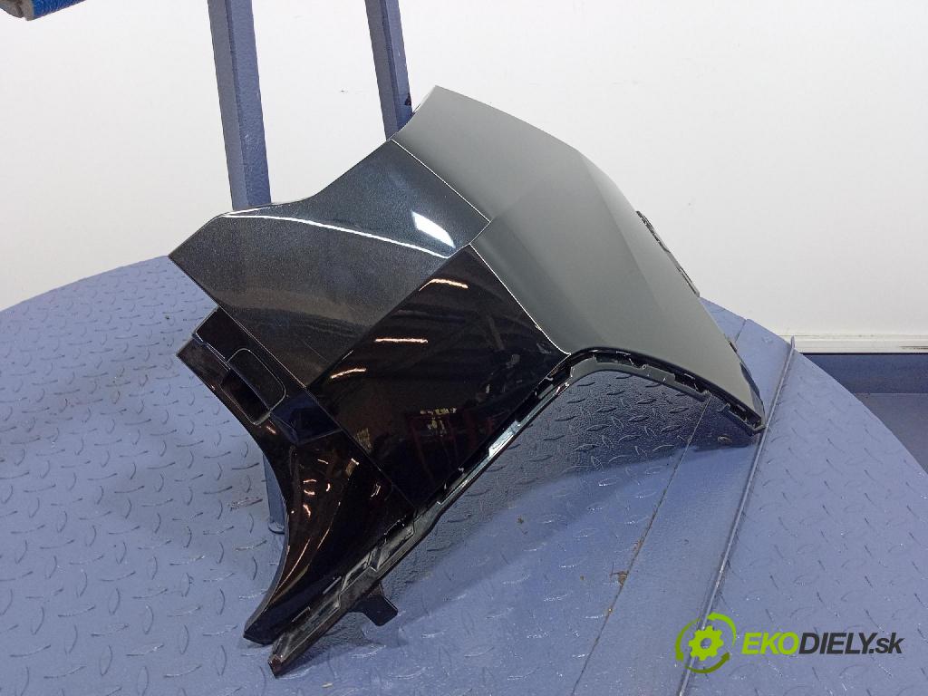 Bmw Ix2 2025 nárazník Zad: