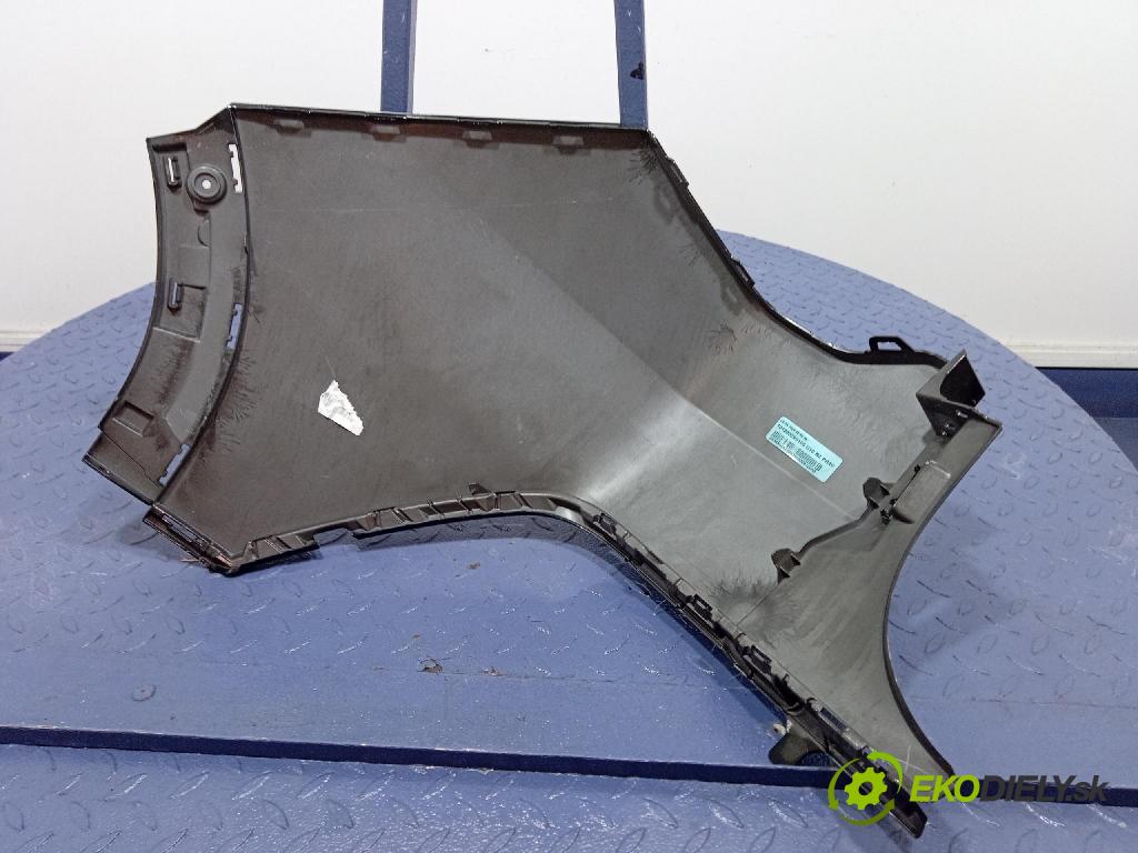 Bmw Ix2 2025 nárazník Zad: